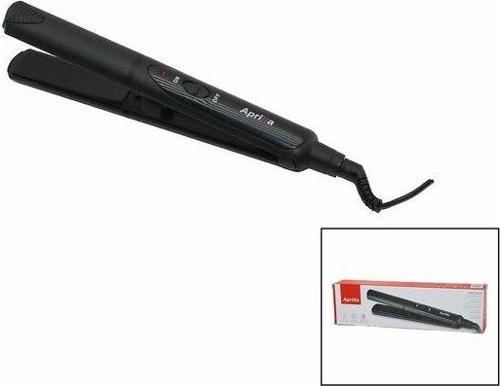 SERAMİK SAÇ DÜZLEŞTİRİCİ 25X95MM  30W  360° KABLO PTC ISITICI - HIZLI ISINMA MAX SICAKLIK:230℃ AHS-2013  GO5060Gok111757