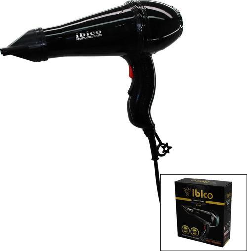 PROFESSIONAL SAÇ KURUTMA - FÖN MAKİNESİ 3500 PERFORMANS - 2500W  GO50605505420