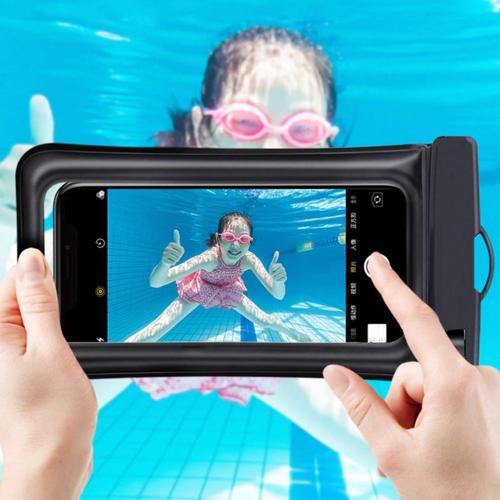 Bisiklete Takılan Su ve Yağmur Gerirmez Telefon Kılıfı Universal  GO50604885960