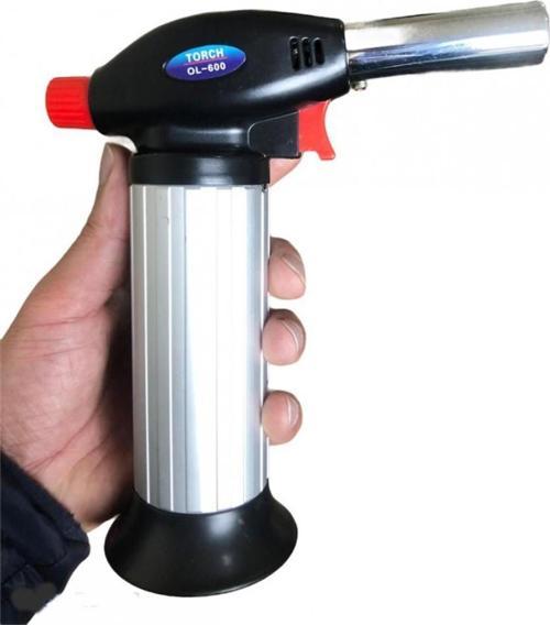 Büyük Boy Pürmüz Turbo Torch Profesyonel Büyük Boy Pürmüz Turbo Torch Profesyonel  GO50609543840