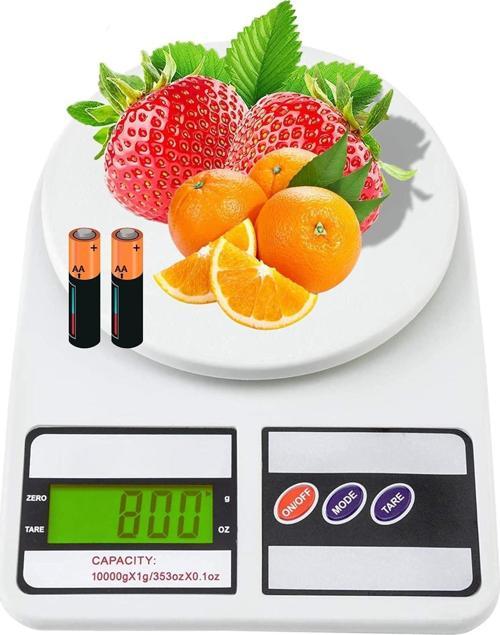 10 Kg Mutfak Terazisi  GO50609282370