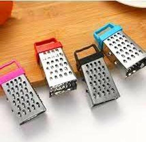 MİNİ METAL SARIMSAK RENDE MIKNATISLI  GO50607597510