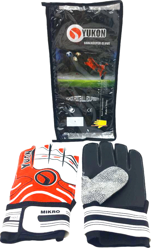 MIKRO NO-9-10 L-XL KALECİ ELDİVENİ  GO50605305790