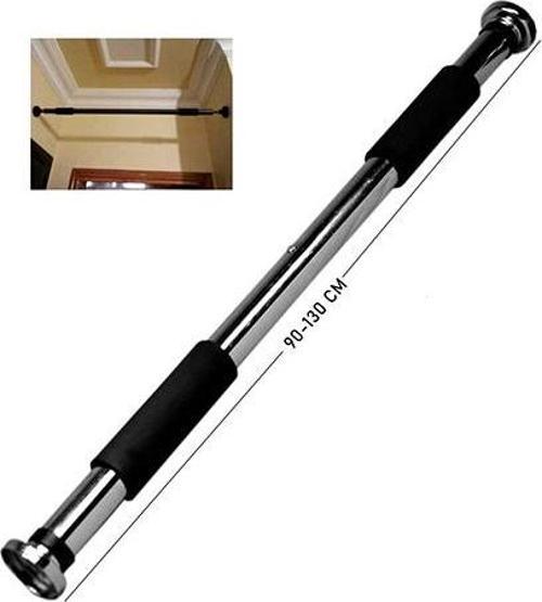 UZUN 90-130CM BARFİX DOOR WAY GYM BAR KORİDOR 100KG  GO50603109480
