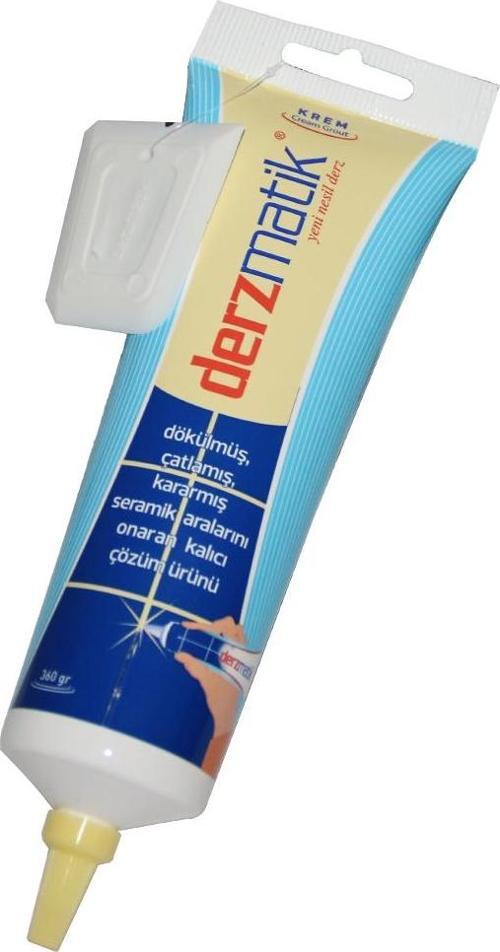 DERZMATİK KREM DERZ DOLGUSU 360GR  GO50606683220