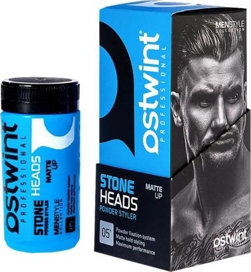 Professional Pudra Wax 5 Numara Mat Görünüm 20 Gr (Mavi)