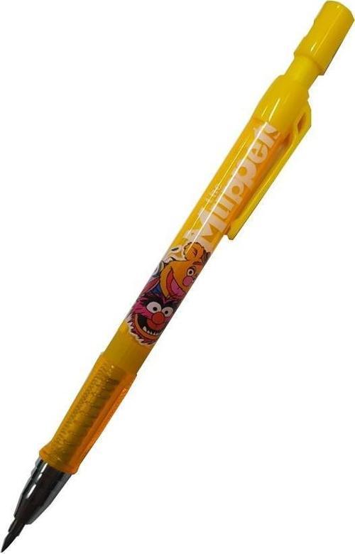 Versatil Kalem 2.0 mm Kalın Uçlu 1 Adet Uçlu Kalem 2,0mm Sınav Kalemi 2.0 Mekanik Uçlu Kurşun Kalem