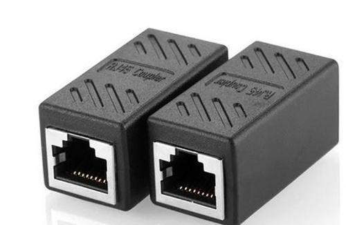 RJ 45 DİŞİ/DİŞİ METAL ARA APARAT 1.KALİTE  GO506089MT-24809