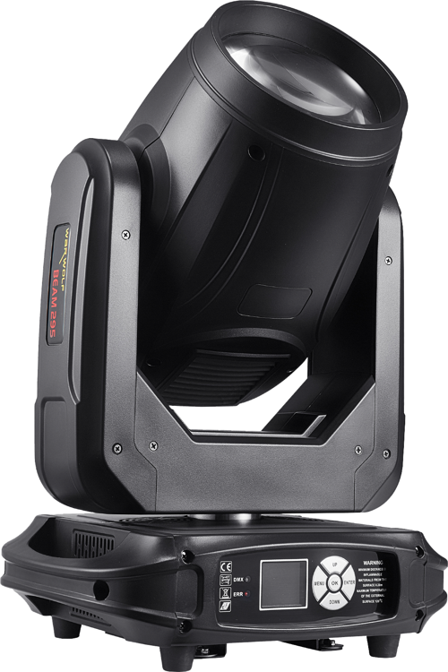 W-295PRO 10R MOVİNG HEAD ROBOT IŞIK