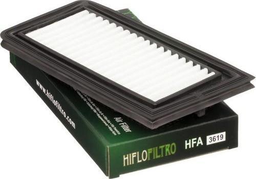 Hıflo Hava Filtresi Hfa3619 Suzukı Burgman An 650 2004-2019