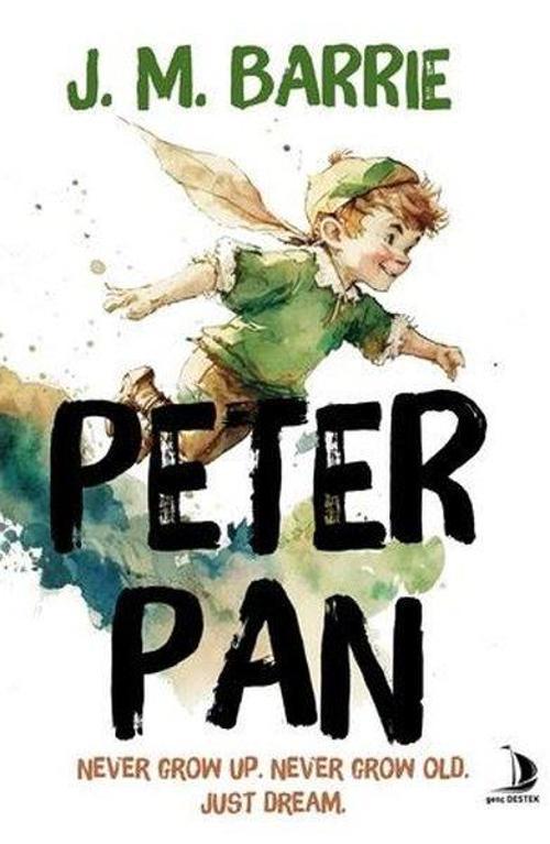 Genç Destek Peter Pan