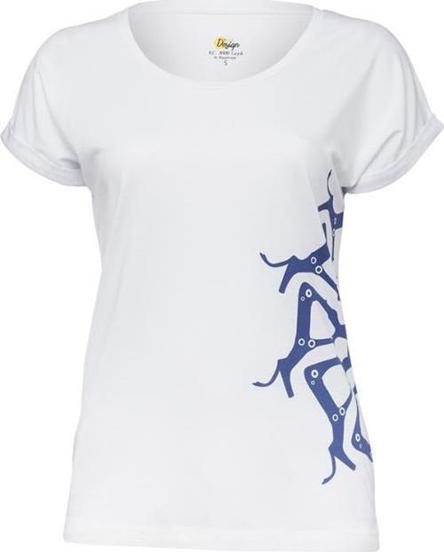 Bc 3000 Geyik T-Shirt