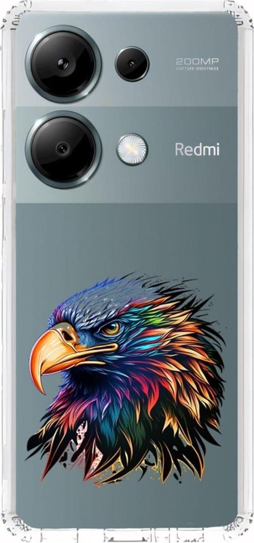 Zeynoiletişim Xiaomi Redmi Note 13 Pro 4G Uyumlu Xxxxxxxxx  Desenli Silikon Kılıf