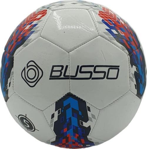 FT400 FUTBOL TOPU MAKİNE DİKİŞLİ (320-340 GR)-KIRM