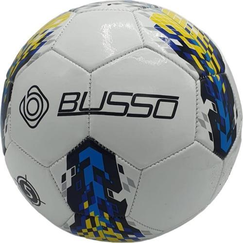 FT400 FUTBOL TOPU MAKİNE DİKİŞLİ (320-340 GR)-SARI
