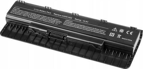 Asus R555JX Uyumlu Laptop Batarya Pil