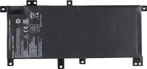 Asus X455D Uyumlu Laptop Batarya Pil