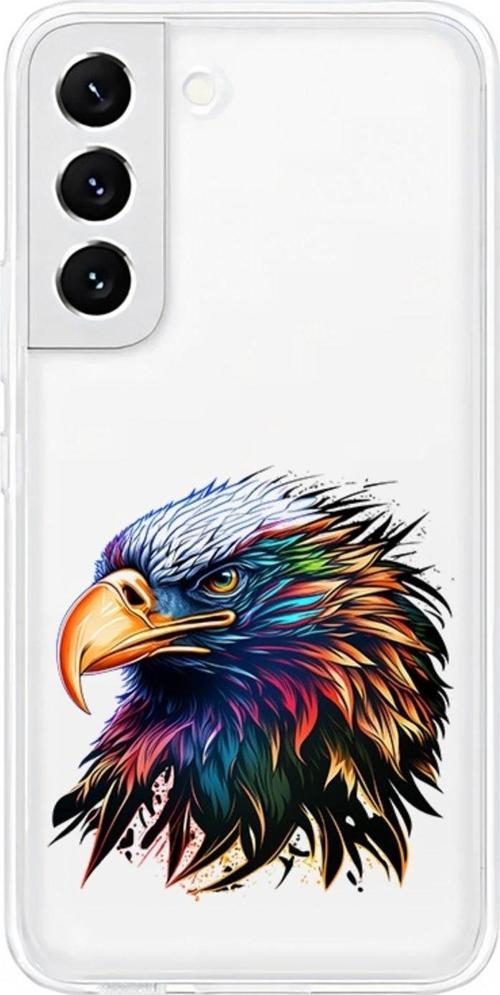 Zeynoiletişim Samsung Galaxy S22 Uyumlu Xxxxxxxxx  Desenli Silikon Kılıf