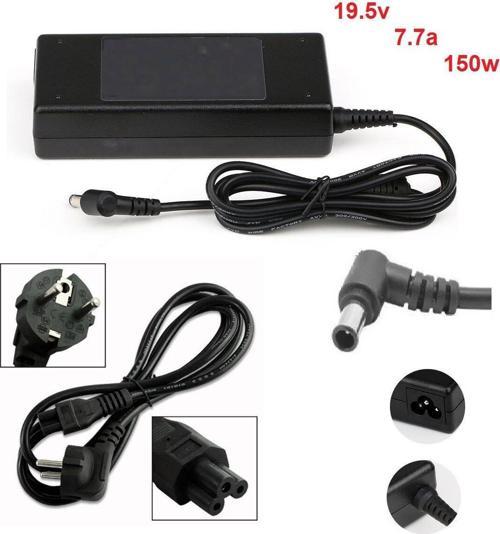 Sony PCGA-AC19V6 Notebook Şarj Aleti Adaptör