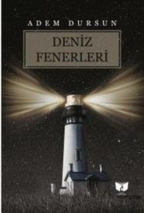 Ateş Yayınları Deniz Fenerleri