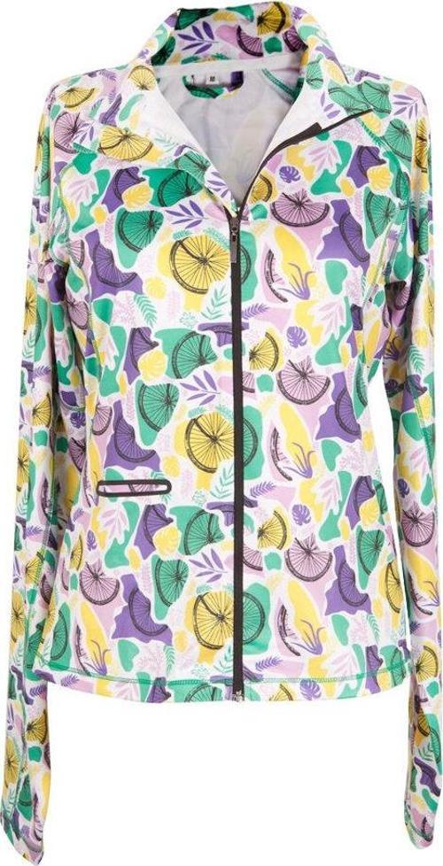 Nature Keşif Kadın Sweatshirt-S