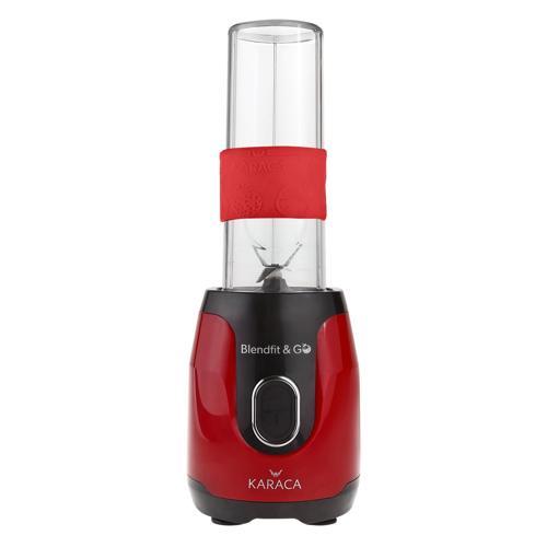 Blendfit Go Personal Kişisel Smoothie Blender Red
