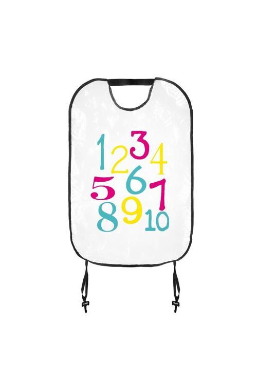 OTO KOLTUK ARKASI KORUYUCU