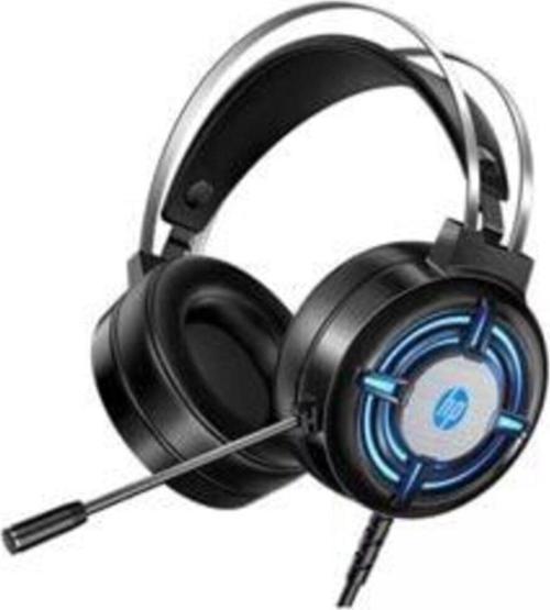 H120g Led Mikrofonlu Gaming Oyuncu Kulaklık