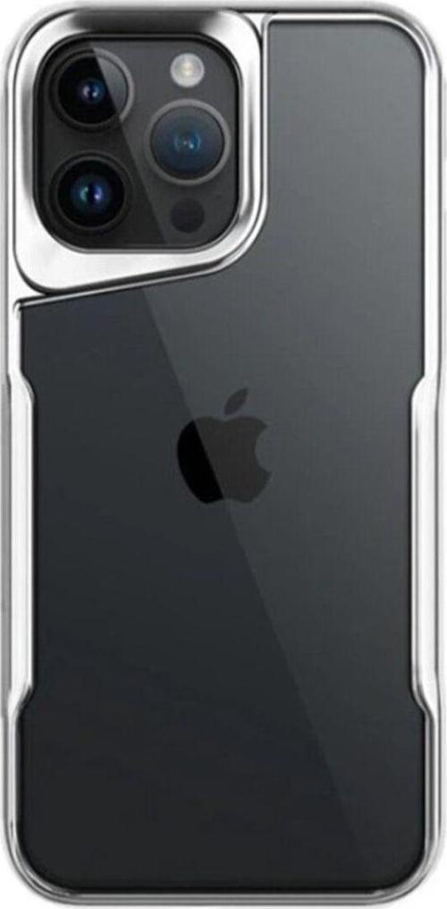Apple İphone 14 Kılıf Kamera Korumalı Şık Tasarım Boyi Silikon Kapak