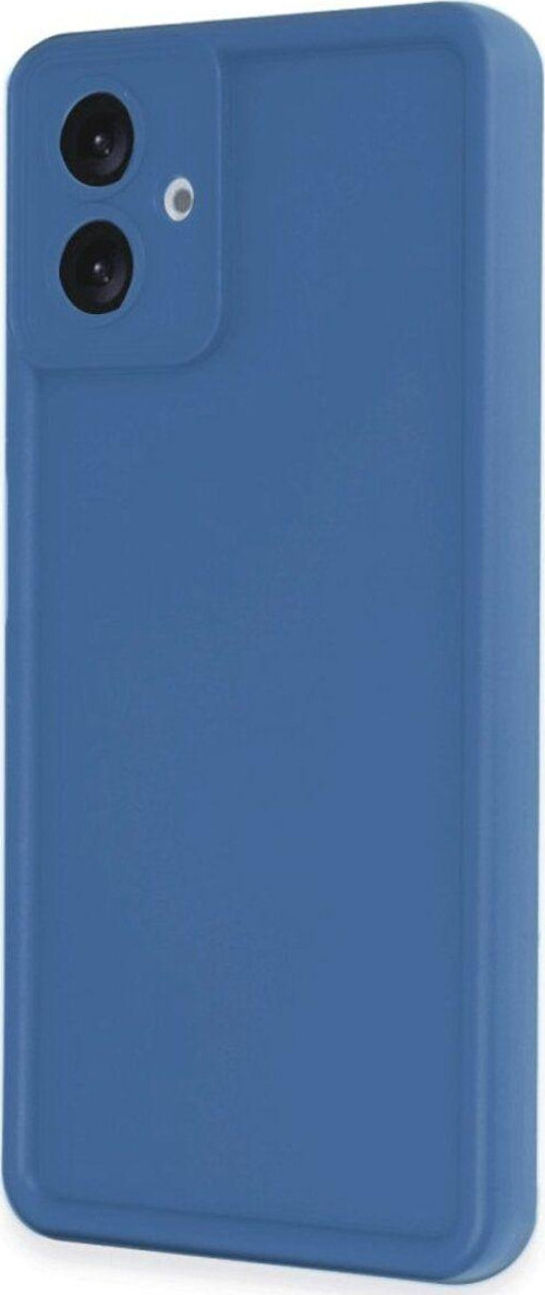 Samsung Galaxy A06 Kılıf Viera Kamera Korumalı Silikon Kapak