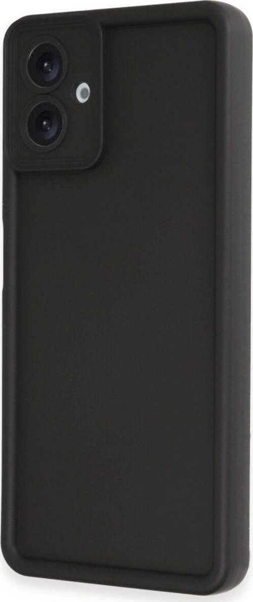 Samsung Galaxy A06 Kılıf Viera Kamera Korumalı Silikon Kapak