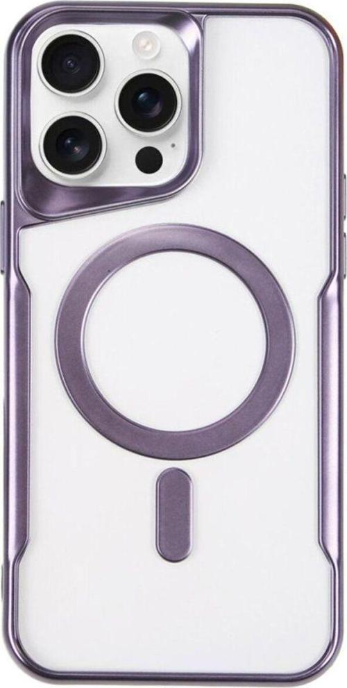 Apple İphone 11 Pro Max Kılıf Boyi Magsafe Silikon Kapak + Ekran Koruma + Kablo Koruma