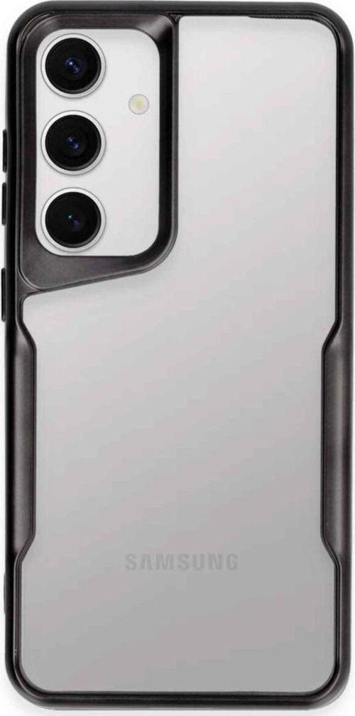 Samsung Galaxy A25 5G Kılıf Kamera Korumalı Şık Tasarım Boyi Silikon Kapak