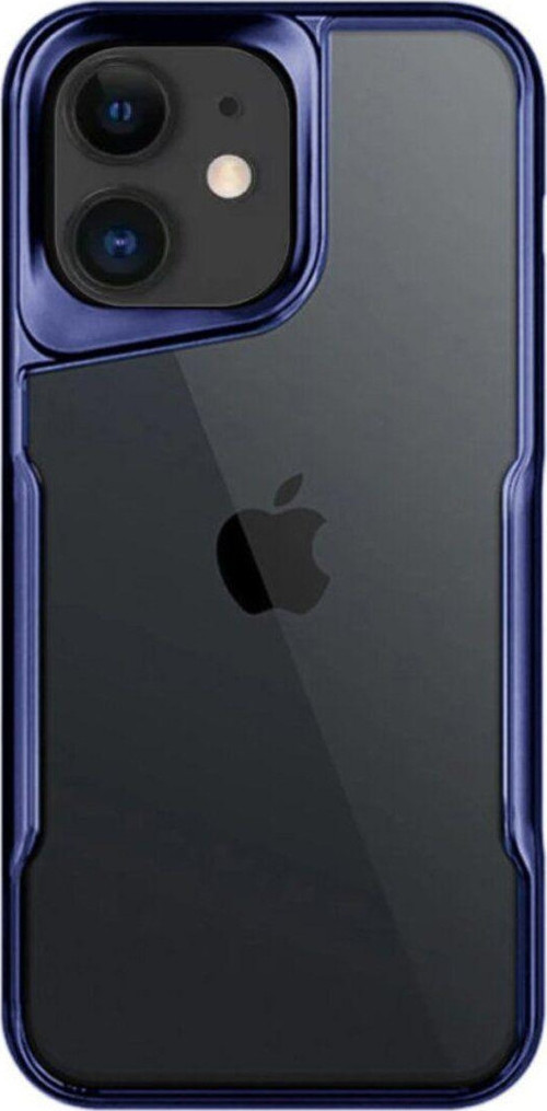 Apple İphone 11 Kılıf Kamera Korumalı Şık Tasarım Boyi Silikon Kapak