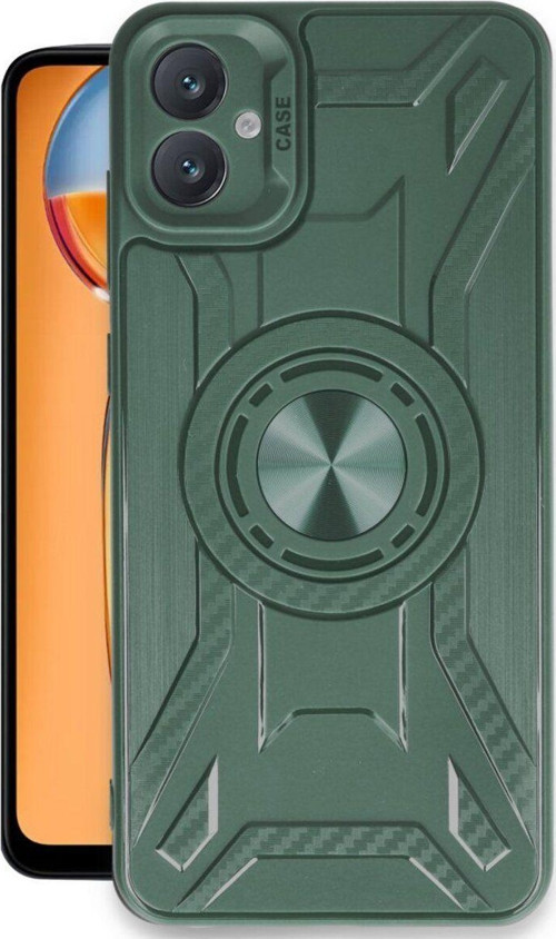 Anka Cep Galaxy A05 Uyumlu Kılıf Lincoln Kamera Korumalı Silikon Kapak + Ekran Koruma + Kablo Koruyucu