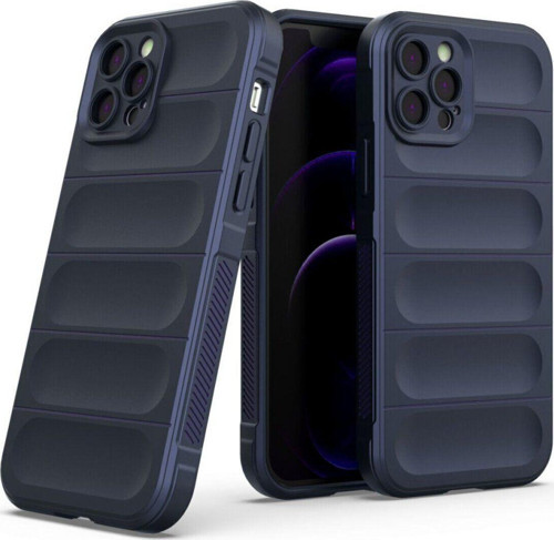 Anka Cep Apple İphone 14 Pro Kılıf Kamera Korumalı İçi Kadife Yumuşak Silikon Kapak + Ekran Koruma