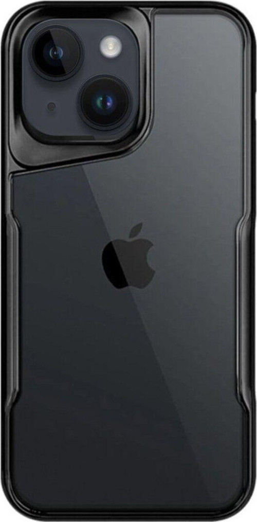 Apple İphone 13 Kılıf Kamera Korumalı Şık Tasarım Boyi Silikon Kapak