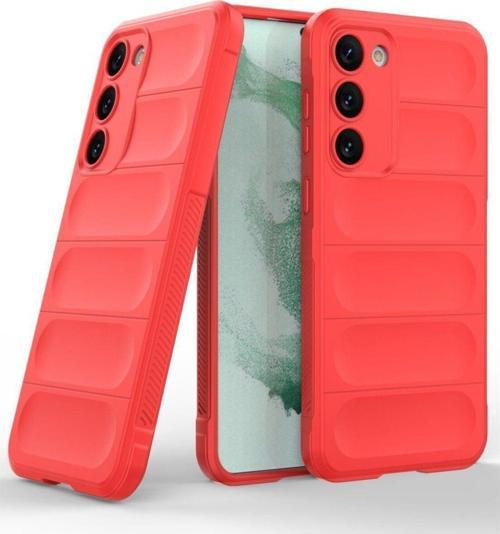 Galaxy S23 Uyumlu  Kılıf Kamera Korumalı İçi Kadife Yumuşak Silikon Kapak + Ekran Koruma