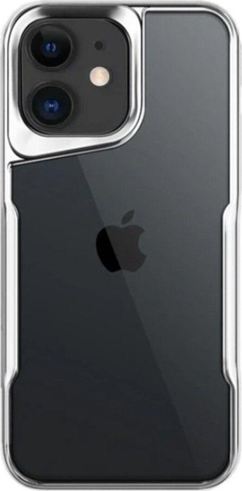 Apple İphone 11 Kılıf Kamera Korumalı Şık Tasarım Boyi Silikon Kapak
