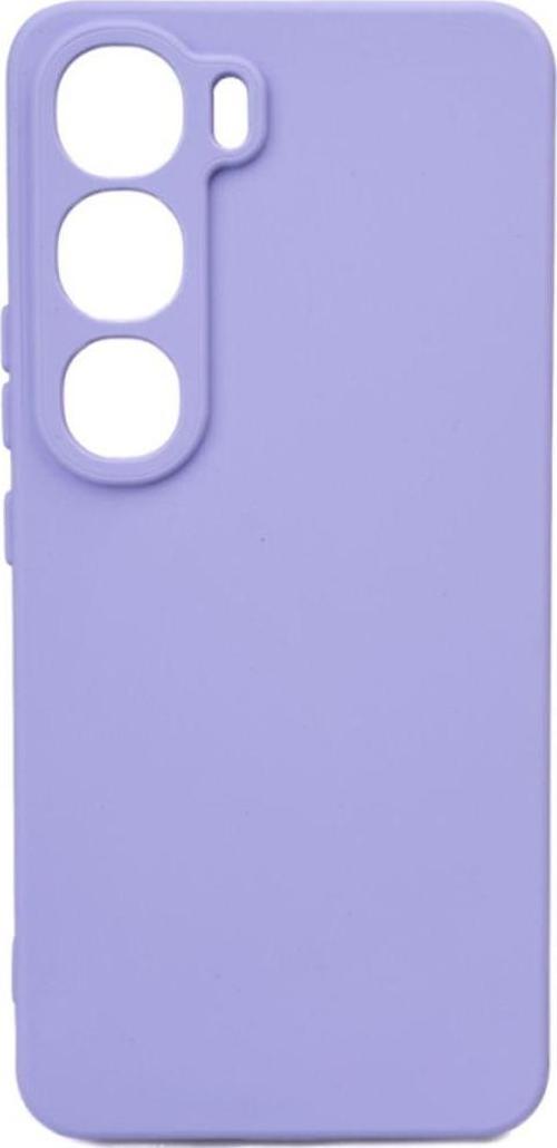 Vivo V40 Lite Kılıf Biye Soft Yumuşak Silikon Kapak