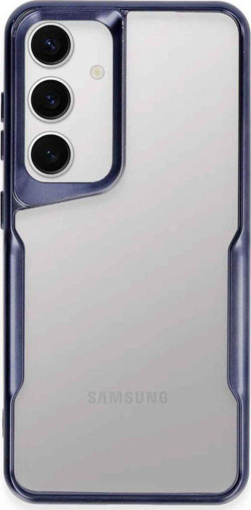 Samsung Galaxy A25 5G Kılıf Kamera Korumalı Şık Tasarım Boyi Silikon Kapak