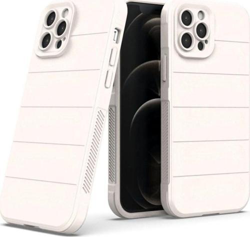 Anka Cep Apple İphone 12 Pro Kılıf Kamera Korumalı İçi Kadife Yumuşak Silikon Kapak + Ekran Koruma