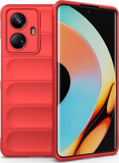 Realme 10 Pro Plus 5G Uyumlu Kılıf Kamera Korumalı Içi Kadife Yumuşak Silikon Kapak