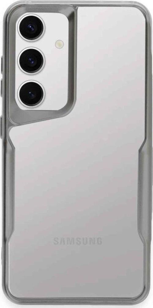 Samsung Galaxy A34 5G Kılıf Kamera Korumalı Şık Tasarım Boyi Silikon Kapak