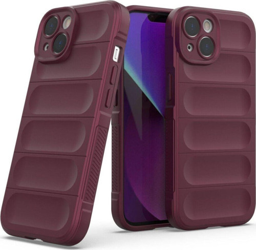 Apple İphone 13 Kılıf Kamera Korumalı İçi Kadife Yumuşak Silikon Kapak + Ekran Koruma