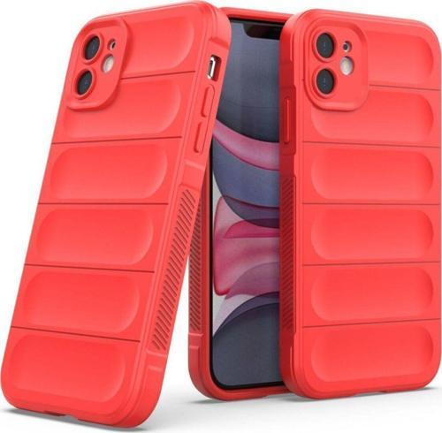 İphone 11 Uyumlu Kılıf Kamera Korumalı İçi Kadife Yumuşak Silikon Kapak + Ekran Koruma