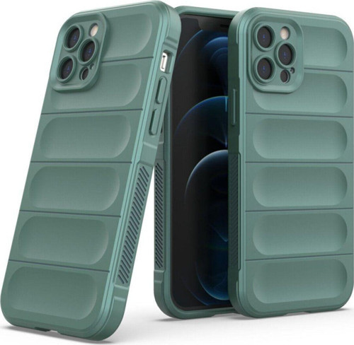 Anka Cep Apple İphone 14 Pro Uyumlu Kılıf Kamera Korumalı İçi Kadife Yumuşak Silikon Kapak + Ekran Koruma