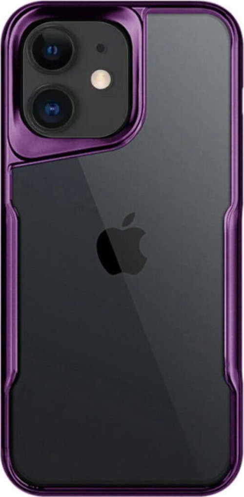 Apple İphone 11 Kılıf Kamera Korumalı Şık Tasarım Boyi Silikon Kapak