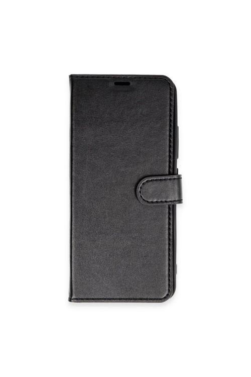 Tekno Tecno  Camon 16 Kılıf Trend S Plus Kapaklı Standlı Cüzdan Kılıf