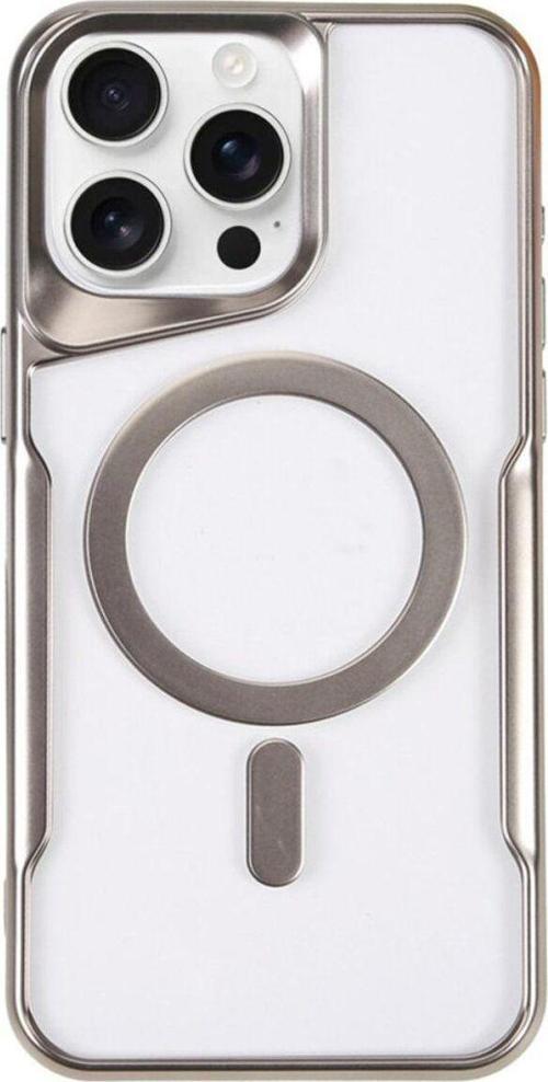 Apple İphone 11 Pro Max Kılıf Boyi Magsafe Silikon Kapak + Ekran Koruma + Kablo Koruma